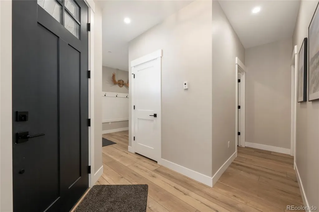 134 Eagle Ridge Drive Granby CO 80446