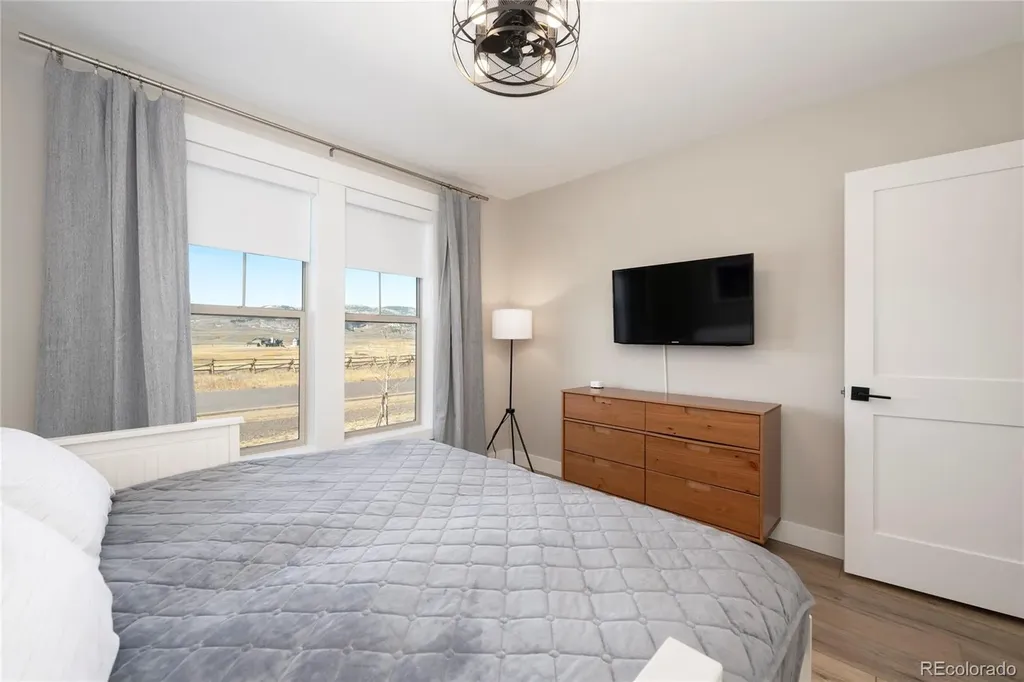 134 Eagle Ridge Drive Granby CO 80446