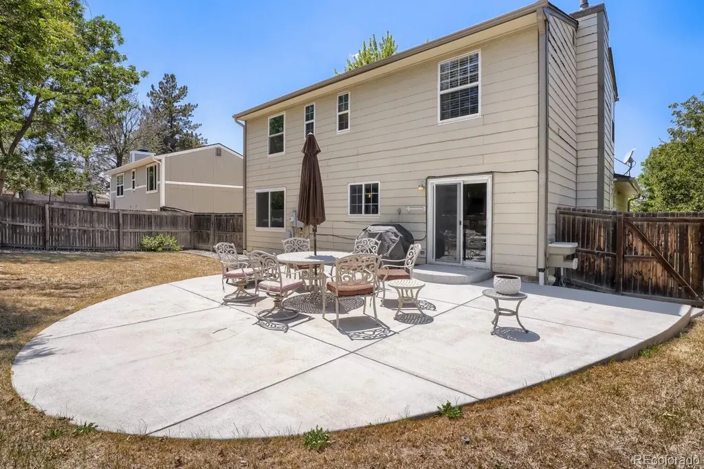 15865 E Custer Drive Aurora CO 80017