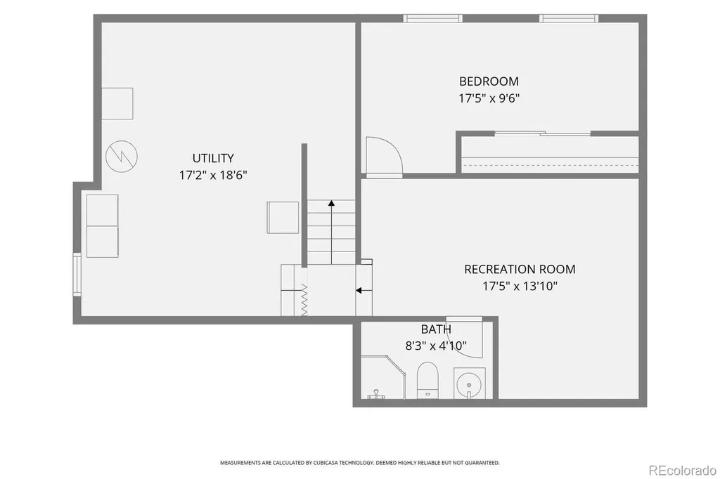 15865 E Custer Drive Aurora CO 80017