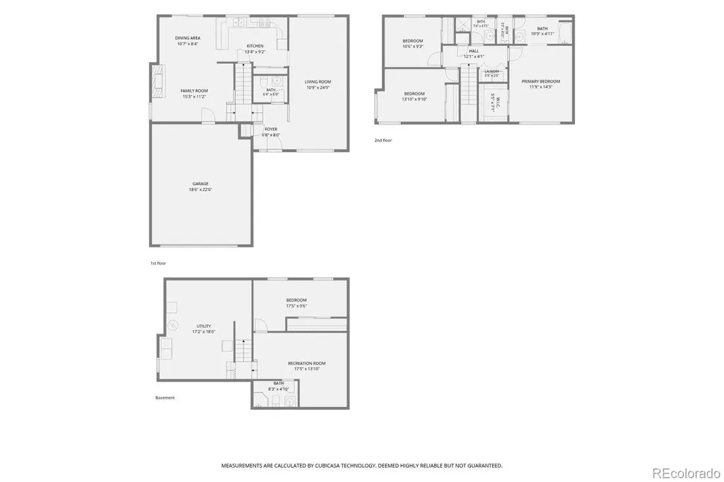 15865 E Custer Drive Aurora CO 80017