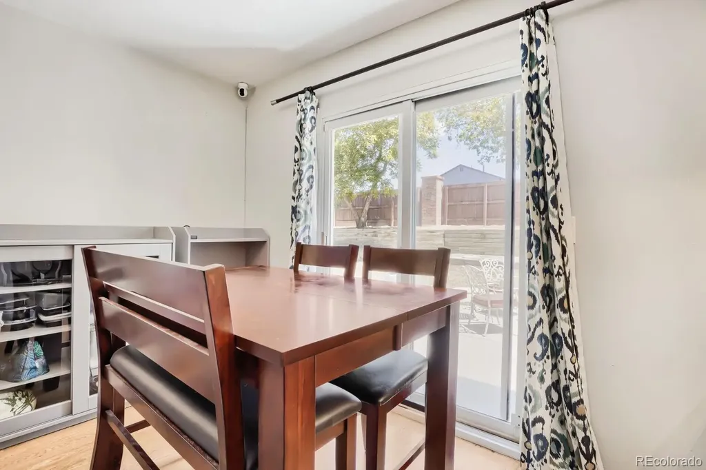 15865 E Custer Drive Aurora CO 80017