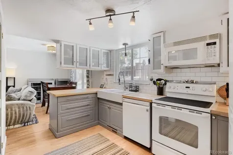15865 E Custer Drive Aurora CO 80017