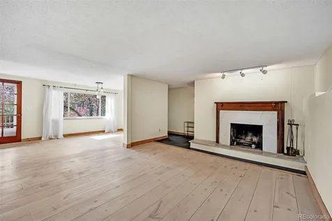 1624 Cheyenne Boulevard Colorado Springs CO 80906
