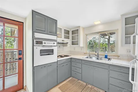 1624 Cheyenne Boulevard Colorado Springs CO 80906