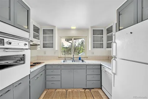 1624 Cheyenne Boulevard Colorado Springs CO 80906