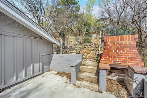 1624 Cheyenne Boulevard Colorado Springs CO 80906