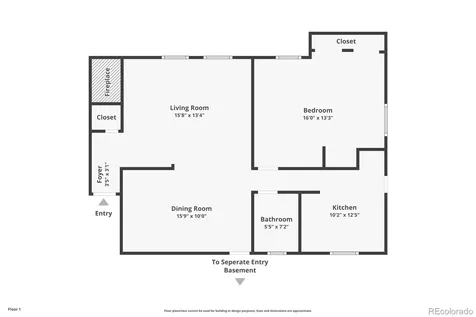 1624 Cheyenne Boulevard Colorado Springs CO 80906