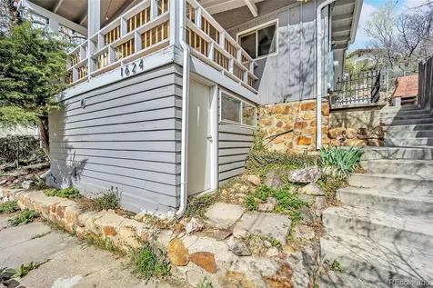1624 Cheyenne Boulevard Colorado Springs CO 80906