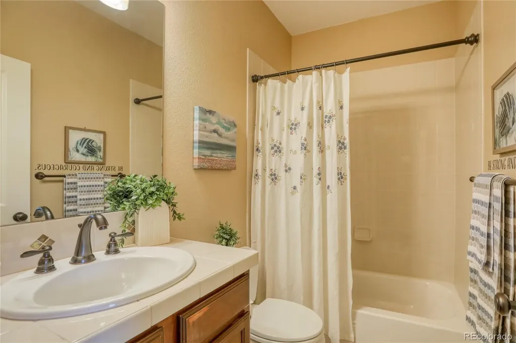 4808 Alberta Falls Way Colorado Springs CO 80924