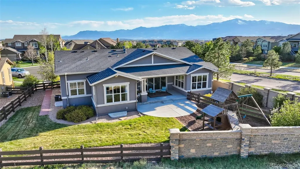 4808 Alberta Falls Way Colorado Springs CO 80924