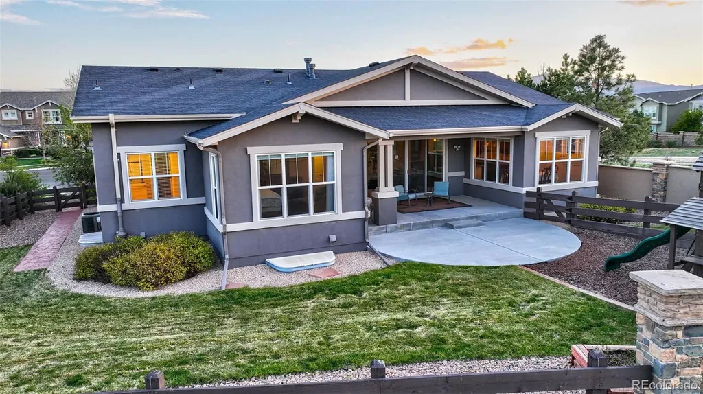 4808 Alberta Falls Way Colorado Springs CO 80924