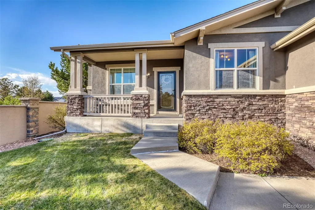 4808 Alberta Falls Way Colorado Springs CO 80924