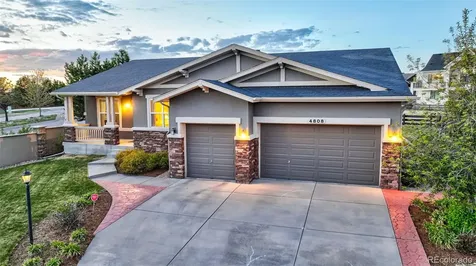 4808 Alberta Falls Way Colorado Springs CO 80924