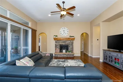 4808 Alberta Falls Way Colorado Springs CO 80924