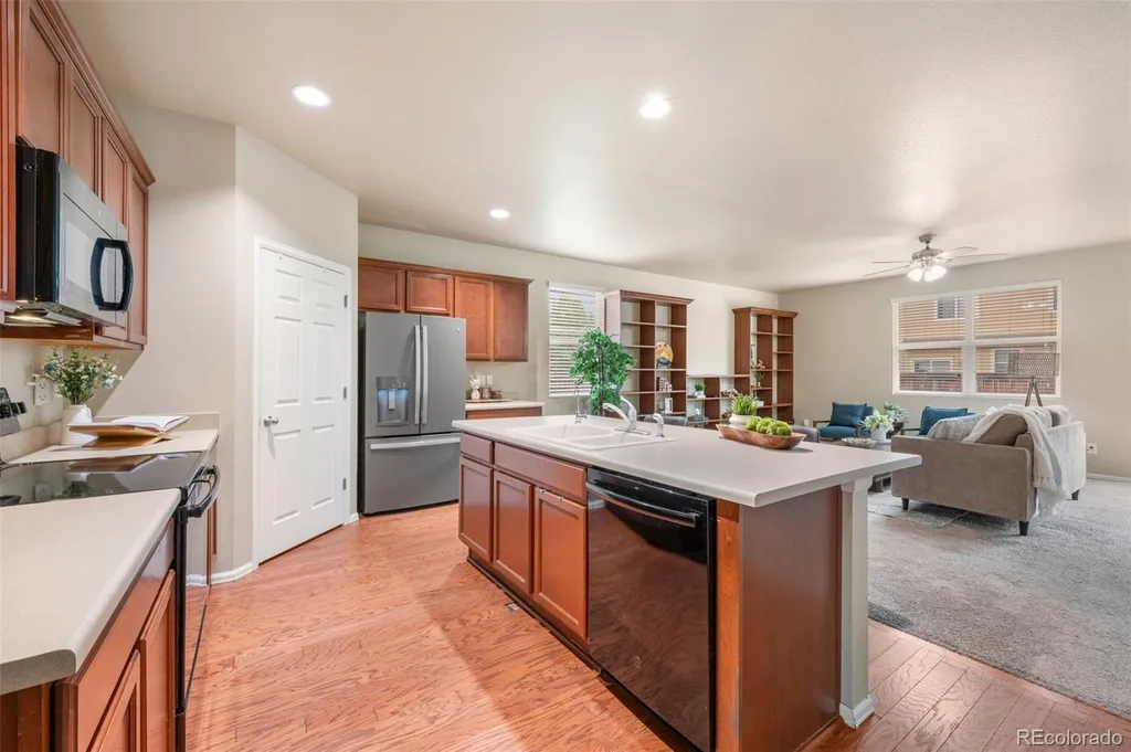 12665 E 104th Place Commerce City CO 80022