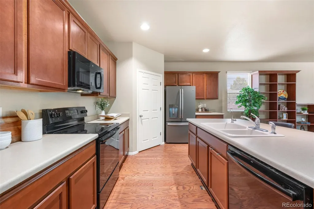 12665 E 104th Place Commerce City CO 80022