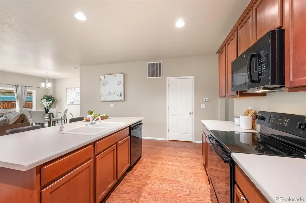 12665 E 104th Place Commerce City CO 80022