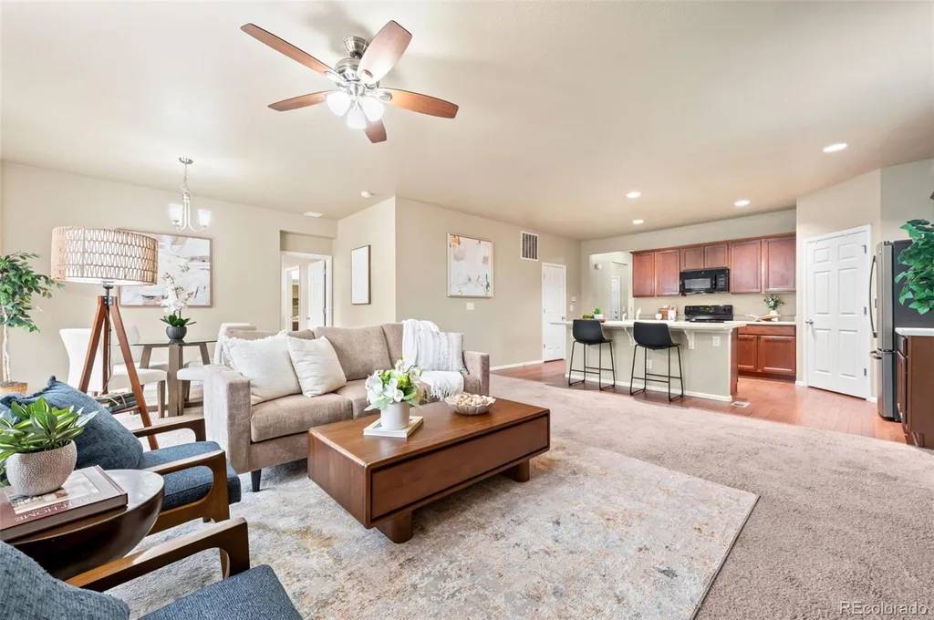 12665 E 104th Place Commerce City CO 80022