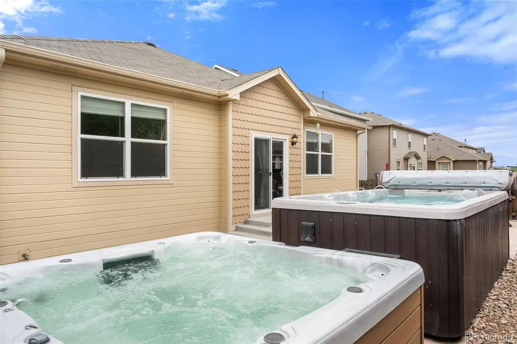 12665 E 104th Place Commerce City CO 80022