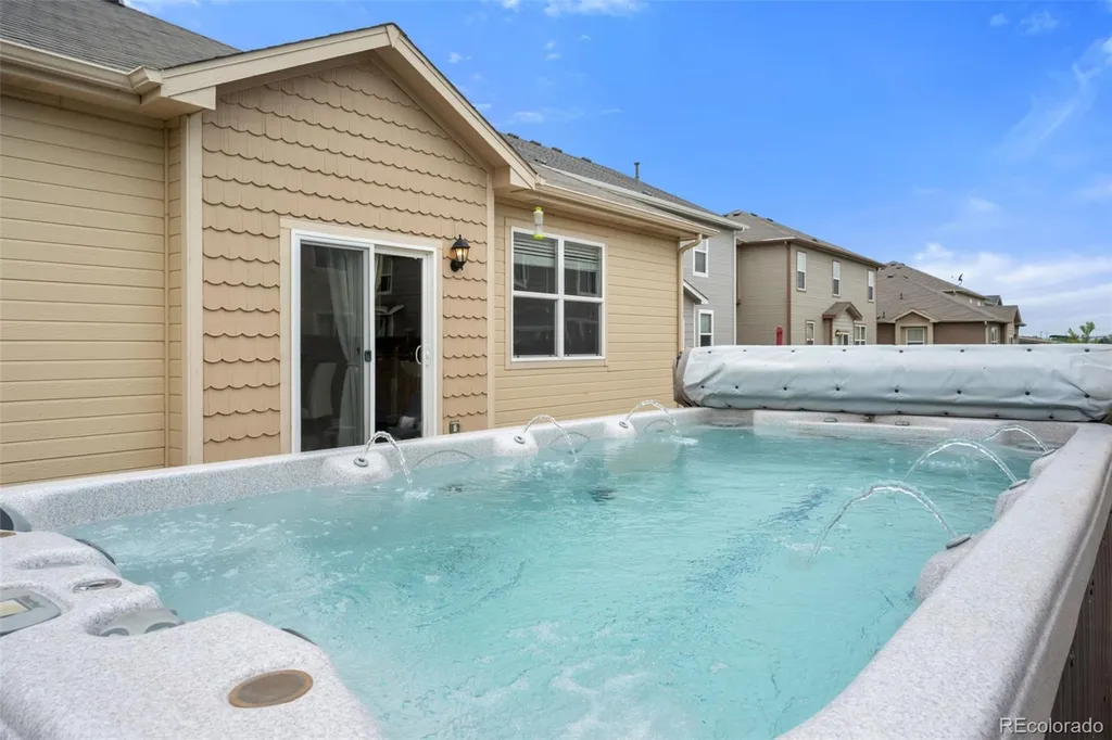 12665 E 104th Place Commerce City CO 80022