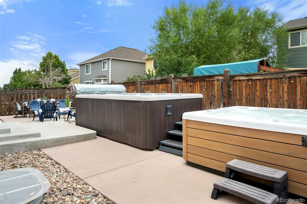 12665 E 104th Place Commerce City CO 80022
