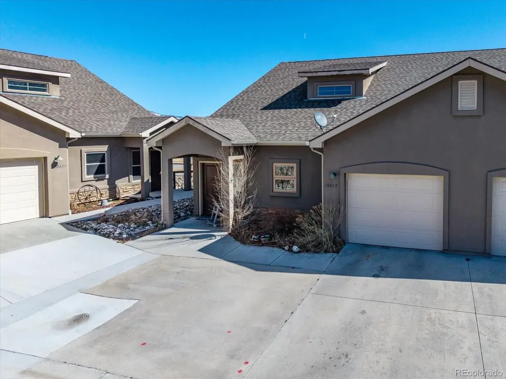 10433 Mesa View Court Poncha Springs CO 81242