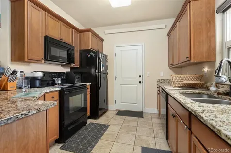 10433 Mesa View Court Poncha Springs CO 81242