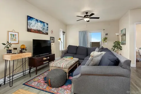 10433 Mesa View Court Poncha Springs CO 81242