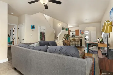 10433 Mesa View Court Poncha Springs CO 81242