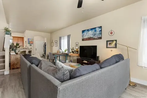 10433 Mesa View Court Poncha Springs CO 81242