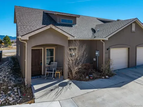 10433 Mesa View Court Poncha Springs CO 81242