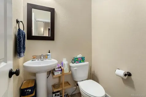 10433 Mesa View Court Poncha Springs CO 81242
