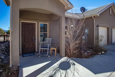 10433 Mesa View Court Poncha Springs CO 81242