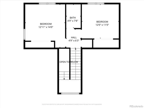 10433 Mesa View Court Poncha Springs CO 81242