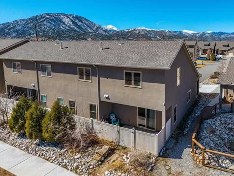 10433 Mesa View Court Poncha Springs CO 81242
