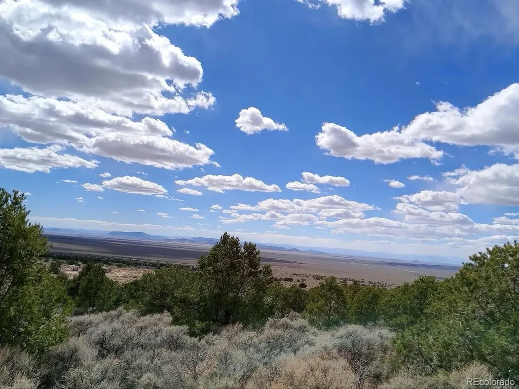 Lot 1258 Michaels Road Fort Garland CO 81133