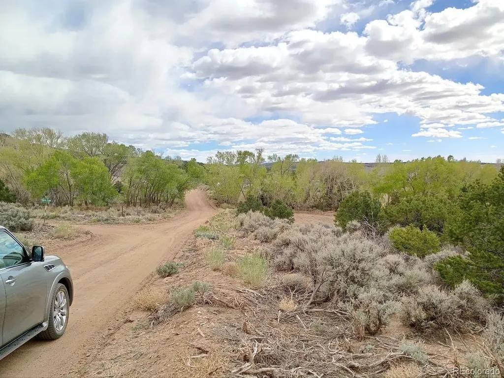 Lot 1258 Michaels Road Fort Garland CO 81133