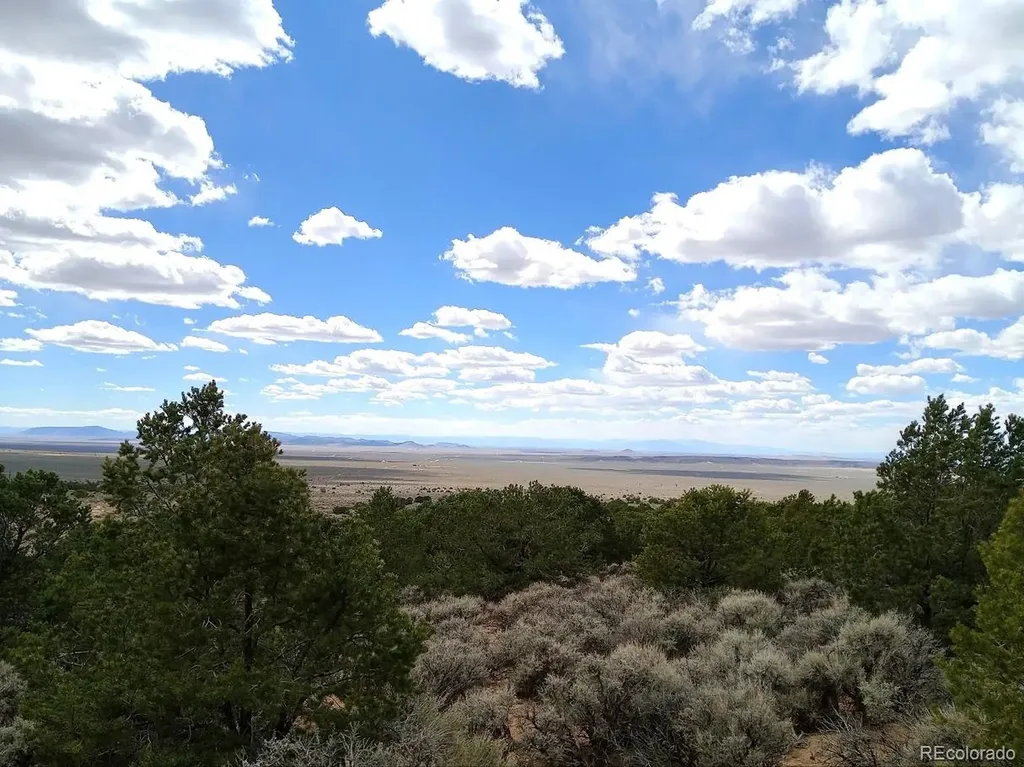 Lot 1258 Michaels Road Fort Garland CO 81133