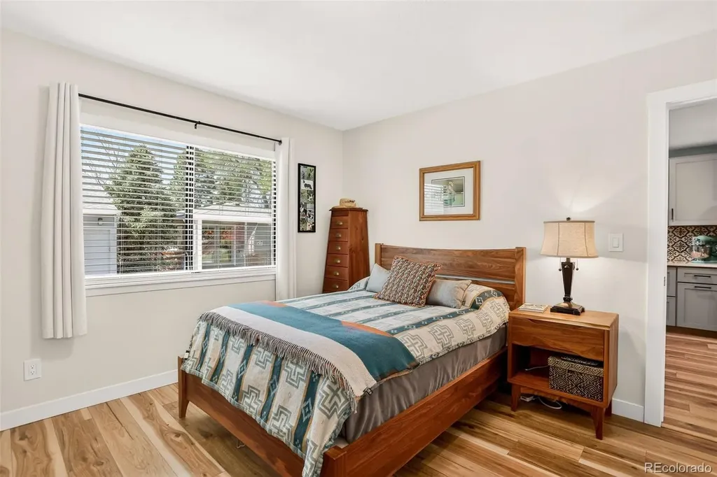 4026 N Ames Street Wheat Ridge CO 80212