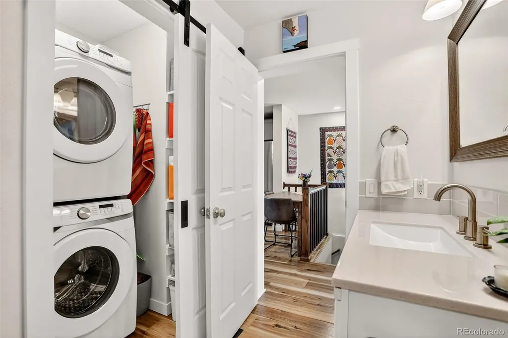 4026 N Ames Street Wheat Ridge CO 80212