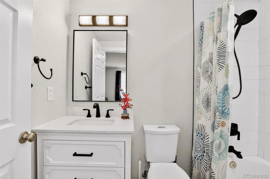 4026 N Ames Street Wheat Ridge CO 80212