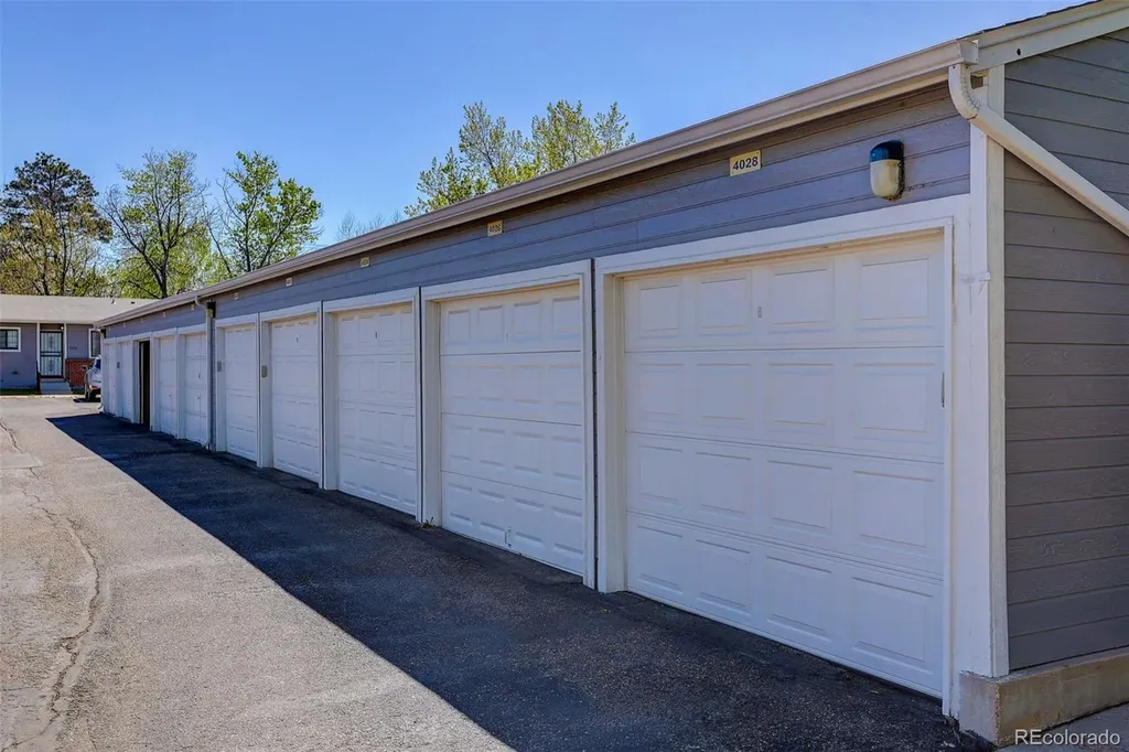 4026 N Ames Street Wheat Ridge CO 80212