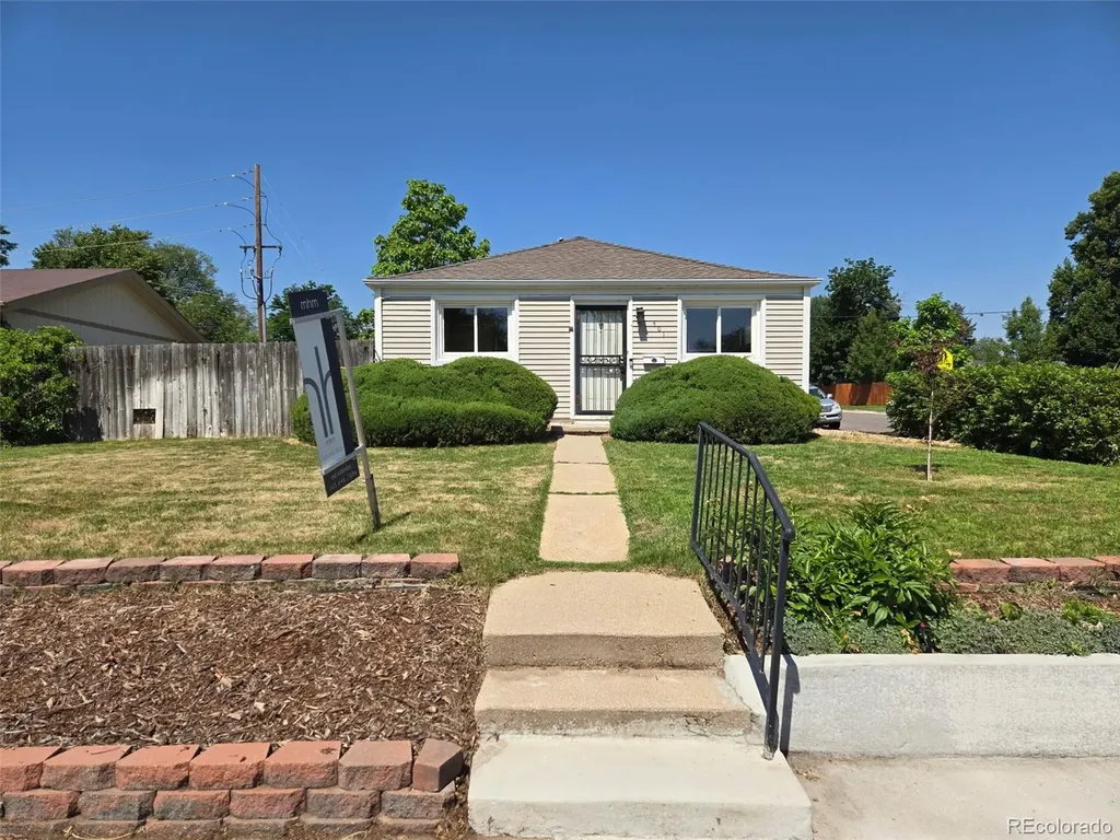 401 S Jersey Street Denver CO 80224