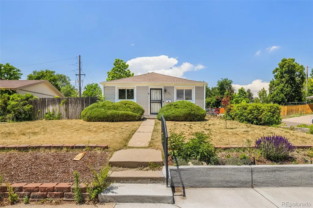 401 S Jersey Street Denver CO 80224