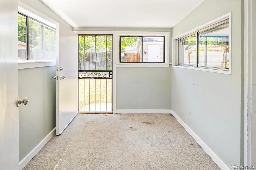 401 S Jersey Street Denver CO 80224