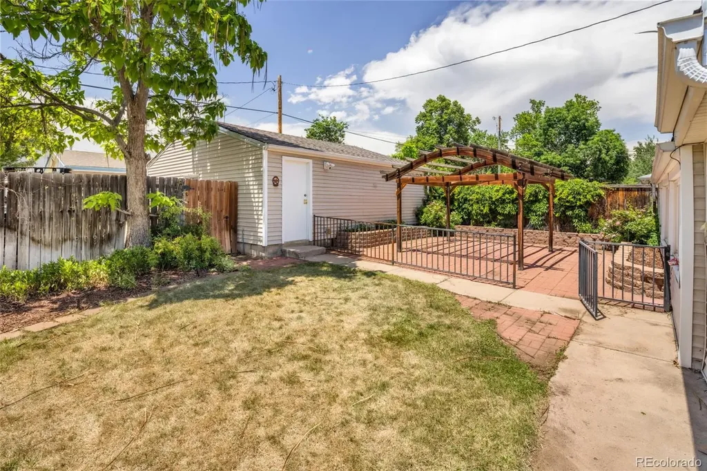 401 S Jersey Street Denver CO 80224