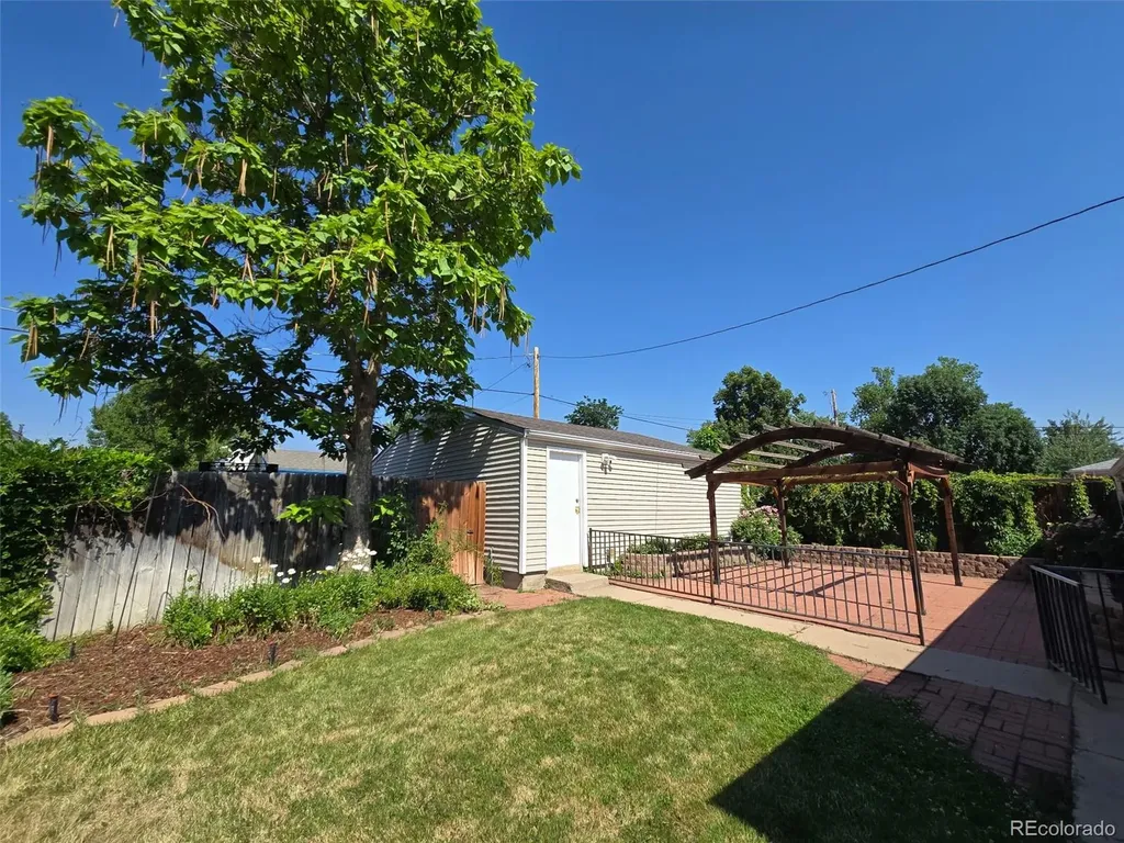 401 S Jersey Street Denver CO 80224