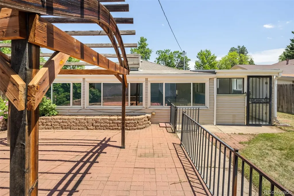 401 S Jersey Street Denver CO 80224