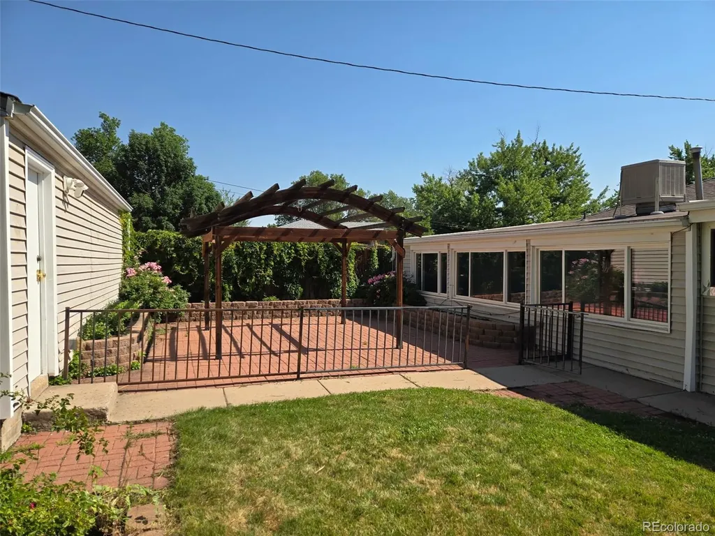 401 S Jersey Street Denver CO 80224